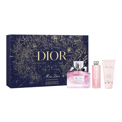 Miss Dior Eau de Parfum Holiday Limited Edition 